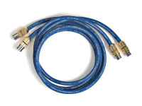 Міжблочний кабель Cardas Clear XLR 1 m pair 1 – techzone.com.ua