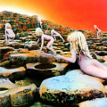 Вінілова платівка Led Zeppelin - Houses Of The Holy [LP] – techzone.com.ua