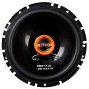 Коаксіальна акустика Edge EDST216-E6 1 – techzone.com.ua