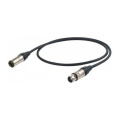 Микрофонный кабель Proel ESO210LU10 1 – techzone.com.ua
