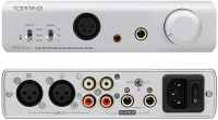 Підсилювач для навушників Topping A30 Pro Silver 4 – techzone.com.ua Підсилювач для навушників Topping A30 Pro Silver 4 – techzone.com.ua
