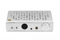 Підсилювач для навушників Topping A30 Pro Silver 1 – techzone.com.ua