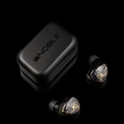 Бездротові навушники Noble Audio REX5 Black 5 – techzone.com.ua Бездротові навушники Noble Audio REX5 Black 5 – techzone.com.ua