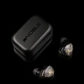 Бездротові навушники Noble Audio REX5 Black 5 – techzone.com.ua