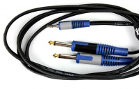 Инсертный кабель Quik Lok RKSA140-2 3 – techzone.com.ua Инсертный кабель Quik Lok RKSA140-2 3 – techzone.com.ua