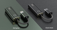 ЦАП та підсилювач FiiO KA1 LT Green 3 – techzone.com.ua ЦАП та підсилювач FiiO KA1 LT Green 3 – techzone.com.ua