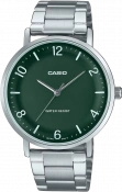 Годинник Casio TIMELESS COLLECTION MTP-VT03D-3B