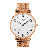 Наручний годинник Tissot Everytime Large T109.610.33.032.00 1 – techzone.com.ua