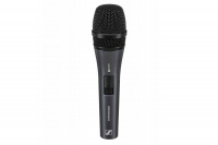 SENNHEISER E845S Мікрофон 1 – techzone.com.ua