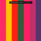 Вініловий диск Pet Shop Boys: Introspective (2018)