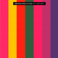 Вініловий диск Pet Shop Boys: Introspective (2018) – techzone.com.ua