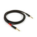 MXR Stealth Series Instrument Cable (10ft) 4 – techzone.com.ua