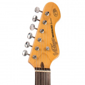 Електрогітара Vintage V65VBK 6 – techzone.com.ua Електрогітара Vintage V65VBK 6 – techzone.com.ua