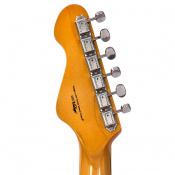 Електрогітара Vintage V65VBK 7 – techzone.com.ua Електрогітара Vintage V65VBK 7 – techzone.com.ua