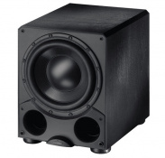 Cабвуфер активний Paradigm DSP-3200 Black 1 – techzone.com.ua