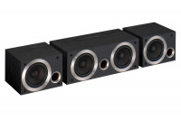 Комплект акустики Pioneer S-ES21TB Black 4 – techzone.com.ua Комплект акустики Pioneer S-ES21TB Black 4 – techzone.com.ua