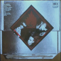Виниловая пластинка Massive Attack: Protection -Reissue 2 – techzone.com.ua