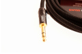 WARM AUDIO Prem-TRS-10' Кабель инструментальный 2 – techzone.com.ua
