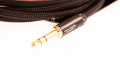 WARM AUDIO Prem-TRS-10' Кабель инструментальный 3 – techzone.com.ua