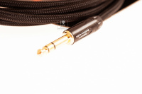 WARM AUDIO Prem-TRS-10' Кабель інструментальний 3 – techzone.com.ua WARM AUDIO Prem-TRS-10' Кабель інструментальний 3 – techzone.com.ua