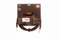 WARM AUDIO Prem-TRS-10' Кабель інструментальний 4 – techzone.com.ua WARM AUDIO Prem-TRS-10' Кабель інструментальний 4 – techzone.com.ua