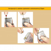 Кремень Zippo 2406 (041689200657) 4 – techzone.com.ua Кремень Zippo 2406 (041689200657) 4 – techzone.com.ua