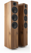 Підлогова акустика ACOUSTIC ENERGY AE320 Walnut wood veneer