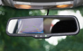 Зеркало заднего вида с монитором PHANTOM RMS-430-1 4 – techzone.com.ua