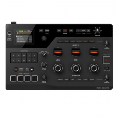 Ефектор Pioneer DJ AlphaTheta RMX-IGNITE – techzone.com.ua