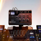 Ефектор Pioneer DJ AlphaTheta RMX-IGNITE 5 – techzone.com.ua