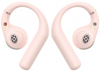 Навушники Anker SoundCore AeroFit Pink (A3872G51) 2 – techzone.com.ua Навушники Anker SoundCore AeroFit Pink (A3872G51) 2 – techzone.com.ua