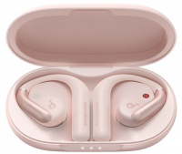 Навушники Anker SoundCore AeroFit Pink (A3872G51) 4 – techzone.com.ua Навушники Anker SoundCore AeroFit Pink (A3872G51) 4 – techzone.com.ua
