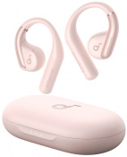 Навушники Anker SoundCore AeroFit Pink (A3872G51) 5 – techzone.com.ua Навушники Anker SoundCore AeroFit Pink (A3872G51) 5 – techzone.com.ua