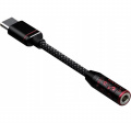 ЦАП із підсилювачем для навушників FiiO JIEZI A Black Red 2 – techzone.com.ua