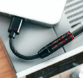 ЦАП із підсилювачем для навушників FiiO JIEZI A Black Red 3 – techzone.com.ua