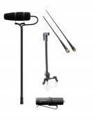 Мікрофон для гітар і струнних DPA microphones 4099-DP-1-199-G 1 – techzone.com.ua Мікрофон для гітар і струнних DPA microphones 4099-DP-1-199-G 1 – techzone.com.ua