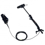 Мікрофон для гітар і струнних DPA microphones 4099-DP-1-199-G 4 – techzone.com.ua Мікрофон для гітар і струнних DPA microphones 4099-DP-1-199-G 4 – techzone.com.ua