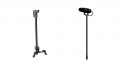 Мікрофон для гітар і струнних DPA microphones 4099-DP-1-199-G 3 – techzone.com.ua