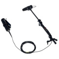Мікрофон для гітар і струнних DPA microphones 4099-DP-1-199-G 4 – techzone.com.ua