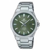 Чоловічий годинник Casio Edifice Slim EFR-S108D-3A 1 – techzone.com.ua