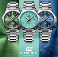 Чоловічий годинник Casio Edifice Slim EFR-S108D-3A 9 – techzone.com.ua