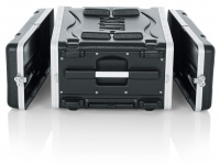 GATOR GRR-4L - 4U Audio Rack (Rolling) 5 – techzone.com.ua