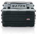 GATOR GRR-4L - 4U Audio Rack (Rolling) 4 – techzone.com.ua