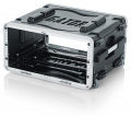 GATOR GRR-4L - 4U Audio Rack (Rolling) 6 – techzone.com.ua