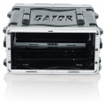 GATOR GRR-4L - 4U Audio Rack (Rolling) 7 – techzone.com.ua