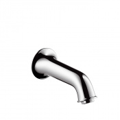 HANSGROHE Talis Classic Излив для ванны (цв gold optic) 14148000 (polished gold optic)