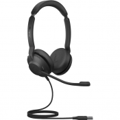 Навушники Jabra Evolve2 30 SE USB-A MS Stereo (23189-999-979) 2 – techzone.com.ua Навушники Jabra Evolve2 30 SE USB-A MS Stereo (23189-999-979) 2 – techzone.com.ua