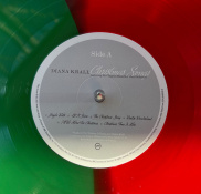 Вініловий диск Diana Krall: Christmas Songs (Color) 4 – techzone.com.ua Вініловий диск Diana Krall: Christmas Songs (Color) 4 – techzone.com.ua