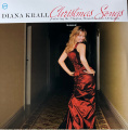 Вініловий диск Diana Krall: Christmas Songs (Color) 1 – techzone.com.ua