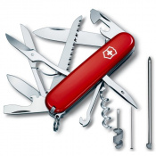 Складной нож Victorinox HUNTSMAN 1.3715.3